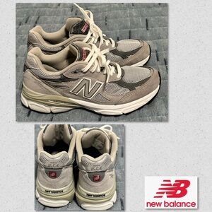 New Balance 990v3 MiUSA Sneakers